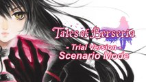 テイルズ オブ ベルセリア │ Tales of Berseria 【PS4】 Trial Version - Scenario Mode