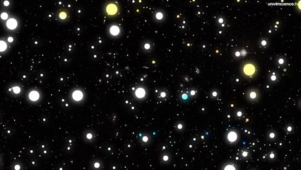 Le Sagittaire et la Voie Lactée