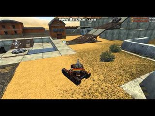 Tanki Online - Epic Gold Box Video #2