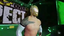 WWE United States Championship Tournament Finals - Randy Orton vs. Sin Cara