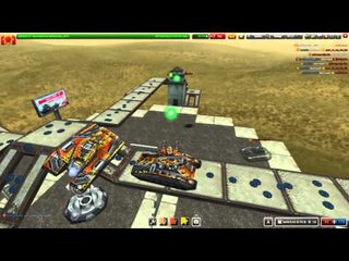 Tanki Online | May Day 25% Sale | Double Save The Gold #4