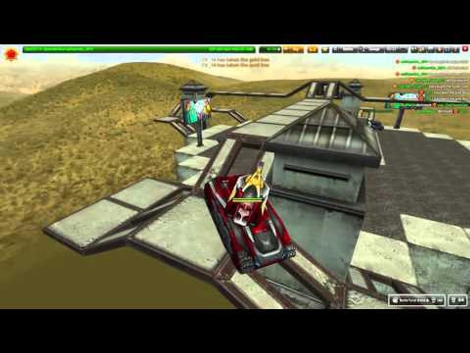 Tanki Online 7 April Fools Gold Boxes