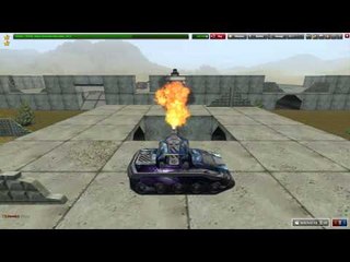 Tanki Online l_emerald_l rank up