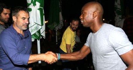 Trabzonspor, Türk Futbol Tarihinde Ödenen En Yüksek Kira Bedeli Rekorunu Kırdı