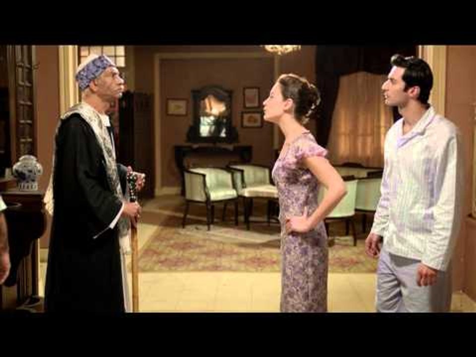 #CBCdrama | #CBCpromo تابعوا...مسلسل حارة اليهو...