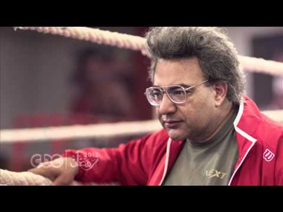 #CBCdrama | #CBCpromo تابعوا...مسلسل الكبير الج...