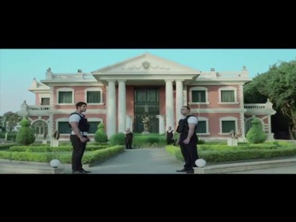 #CBCdrama | #CBCpromo تابعوا... مسلسل الصعلوك ي...