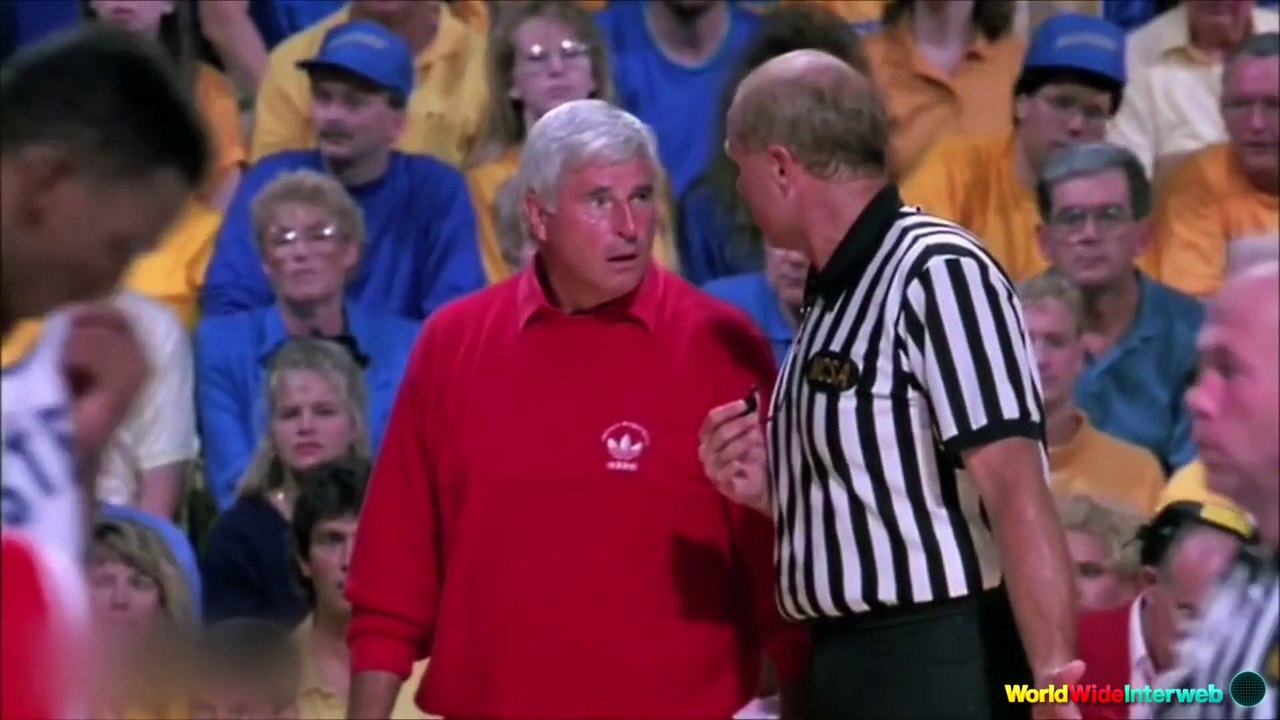 One Shining Moment (Basketball Movie Edition) \kh