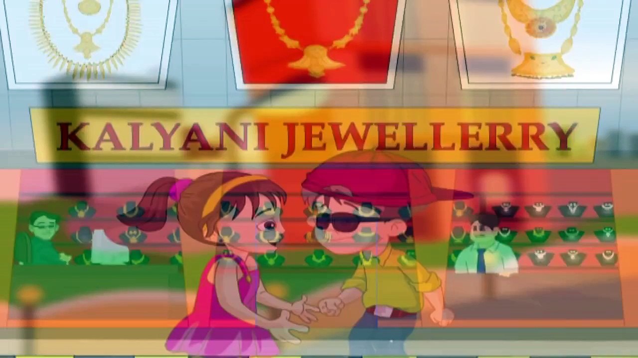 Tintu Mon | Jewelry| All Rounder|
