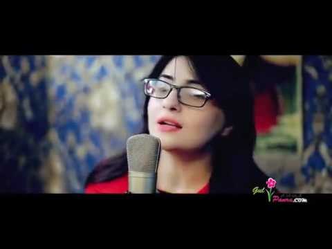 New Song Gul Panra 2016 Ganna - Mashup By Gul Panra Feat Yamee Khan Full HD Song
