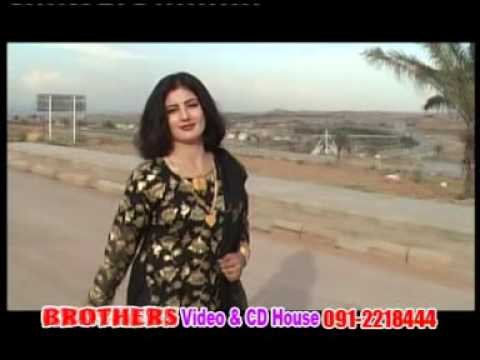 Nazia Iqbal | Wale Khafa Rana | Zama Pera Janana | 2010 | Pashto Songs