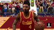NBA 2K Faces Copyright Issues as Game Becomes Too Realistic
