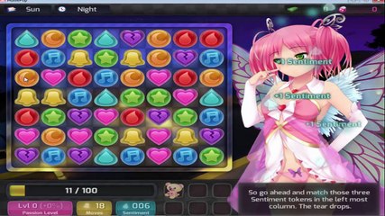 Hunie Pop! PART 1