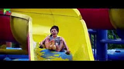 Do Lafzon Ki Kahani Official Trailer - Randeep Hooda, Kajal Aggarwal - HD -