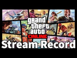 Stream Record | 27-10-2015 gameplay (GTAV) w/ Fai, Yip
