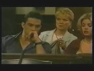 Evangeline Clip 3/18/2003