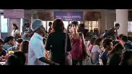 Akira - Official Trailer - Sonakshi Sinha - A.R. Murugadoss - Releasing 2nd September 2016 -