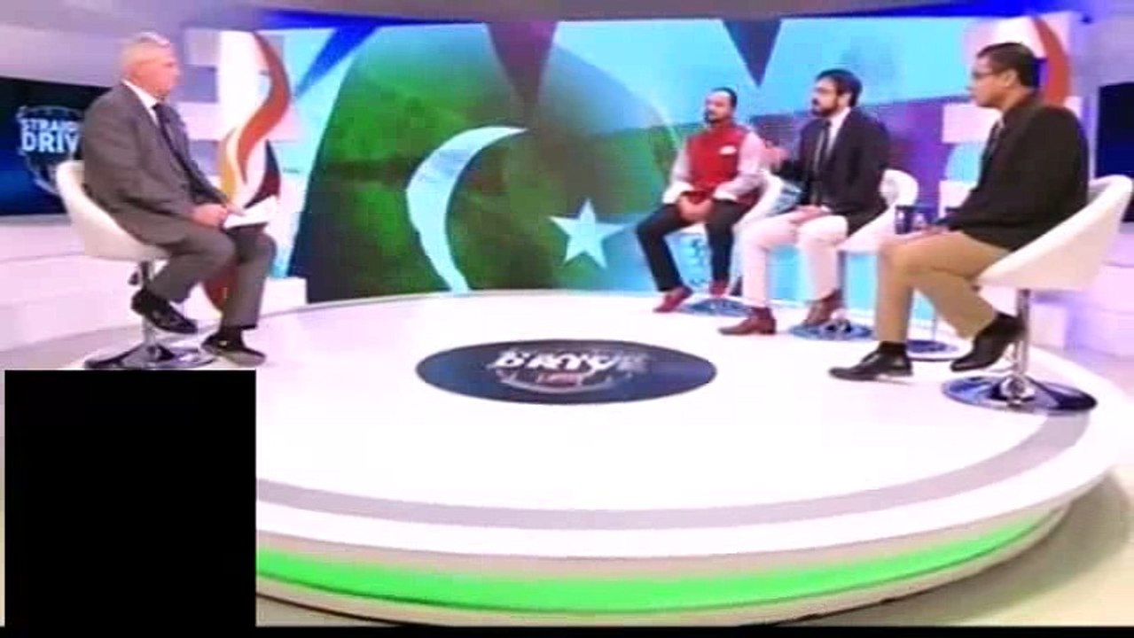 Murali Kartik Replies to Dean Jones Over Pakistani Players Push Ups Question