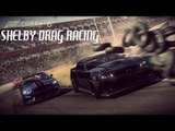 Forza 6 Shelby Gt500 Online Drag Racing