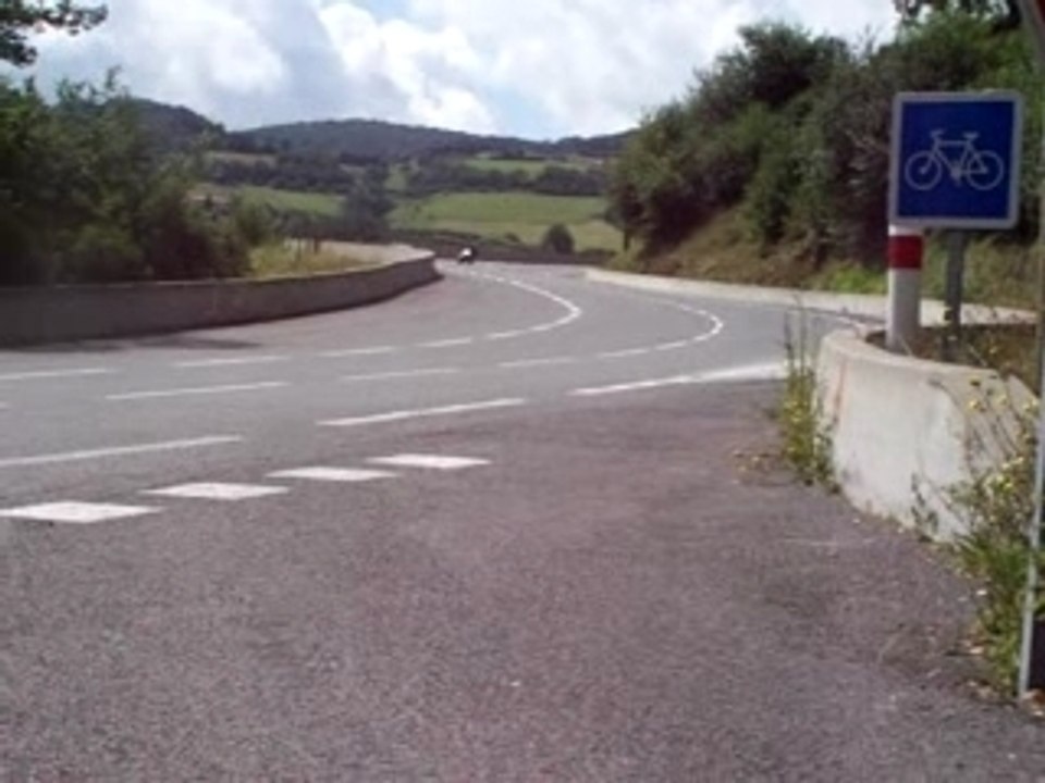 Steph descente er6