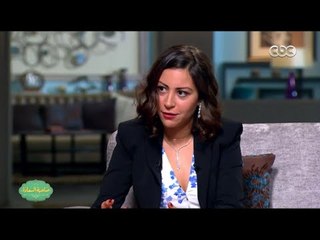 صاحبة السعادة | في دولاب البنت - الفنانة منة شلبي | جزء 1