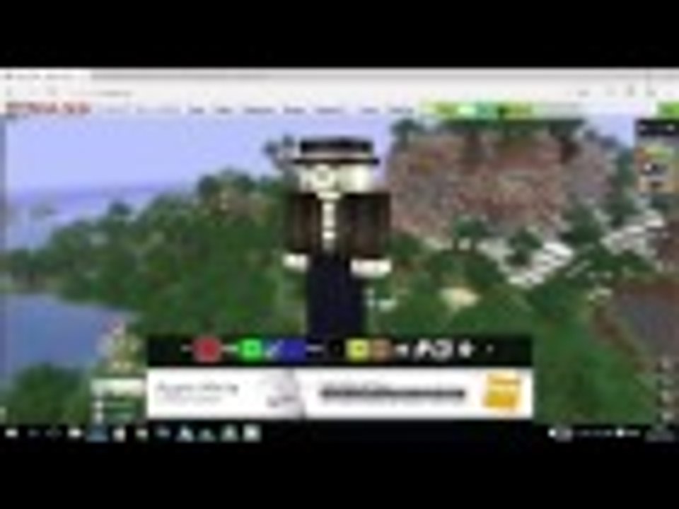 COMO TER SKIN NO MINECRAFT (PIRATA OU ORIGINAL )