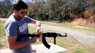 AK-47 Bacon Sundae - Fps Russia
