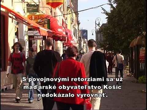 Közös értékeink - Spoločné hodnoty - 8