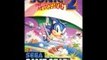 Sonic The Hedgehog 2 Game Gear Boss Snes Remix
