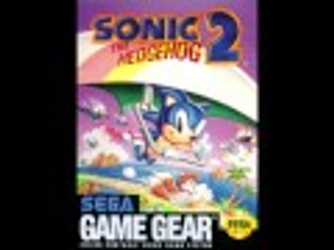 Sonic The Hedgehog 2 Game Gear Boss Snes Remix
