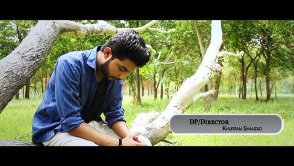 Tu Judaa - Imran Lal Gill - Official Video - Latest Punjabi Songs 2016 - YouTube