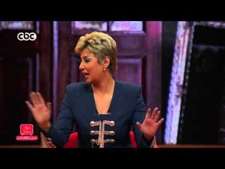 مفيش مشكلة خالص | شاهد…سنبل لمفيدة شيحة “انا كنت هقدم الستات مايعرفوش يذيعوا”