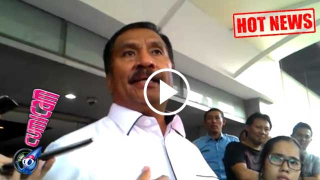 Takut Amri di Proses, Rencana Pernikahan Cita dan Amri Berlanjut? - Cumicam 05 Agustus 2016