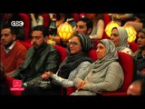 مفيش مشكلة خالص | محمد صبحي: الاشاعات مشكلة لها جاني ومساعد جاني ومجني عليه