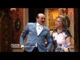 #CBCegy | #CBCPromo | انتظرونا السبت 11 مساء مع الفنان محمد صبحي في 