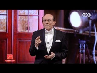 مفيش مشكلة خالص | صبحى يكشف الحكمة من أولى زيجات البشرية