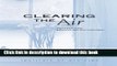 Ebook Clearing the Air: Asthma and Indoor Air Exposures Full Online