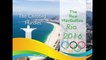 Rio Olympics 2016 - The Hurdles