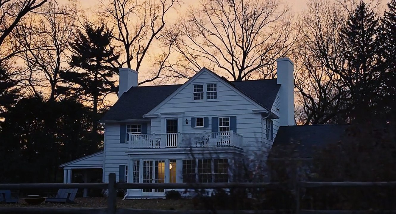 La Fille du Train (The Girl on the Train) - Bande-annonce VOST HD