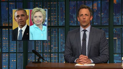 Stay Out of It, Democrats!