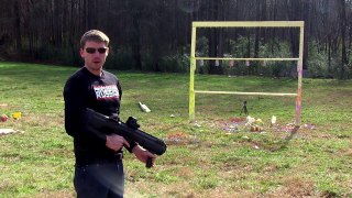 12 Gauge Bullpup! - Fps Russia