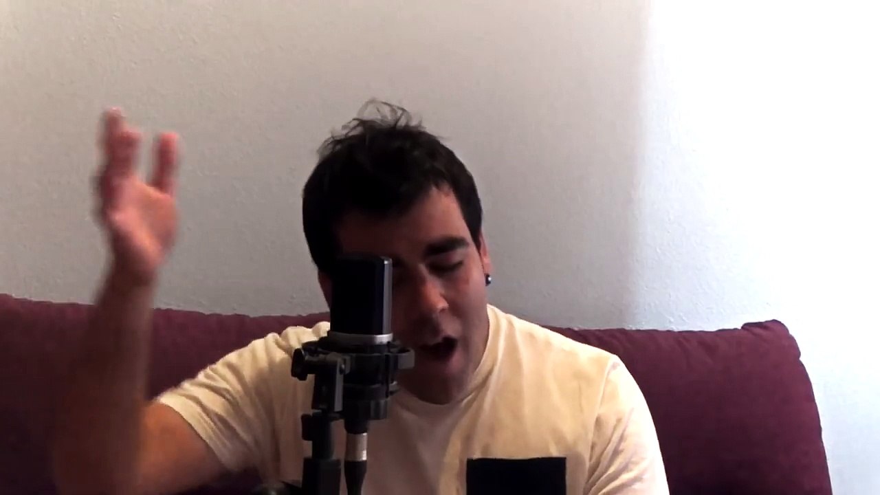 Jesse & Joy - Ecos de Amor [Cover Paraíso 19 con David Varas]