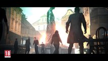 [FR] Deus Ex  Mankind Divided - Spot TV
