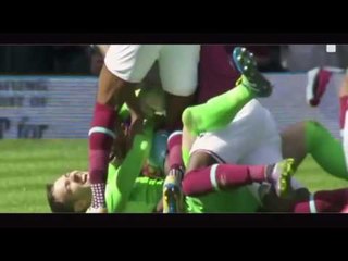 GOALKEEPERS THAT TAKE RISKS () ~HD~