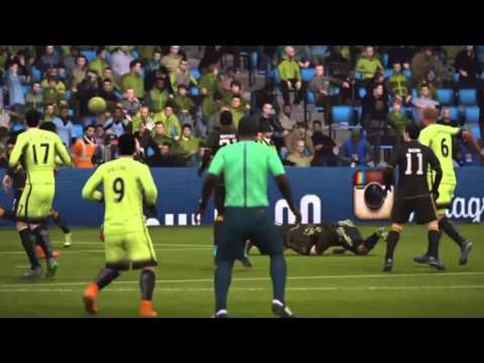FUT GOALS