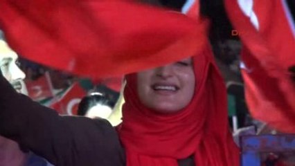 Antalya Yayman: İngiliz İşgal Ordusunun Yapmadığını Fetullahçı Çete Yaptı