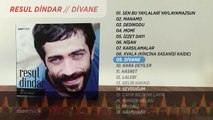 Divane (Resul Dindar) Official Audio #divane #resuldindar