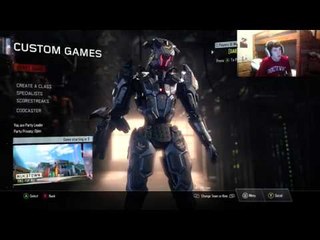 How To Get ANY BLACK MARKET CAMO On Your Gun (Black Ops III) @bay1ee