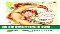 Download Sherri Baldy My-Besties Fairy Time Coloring Book Ebook Free