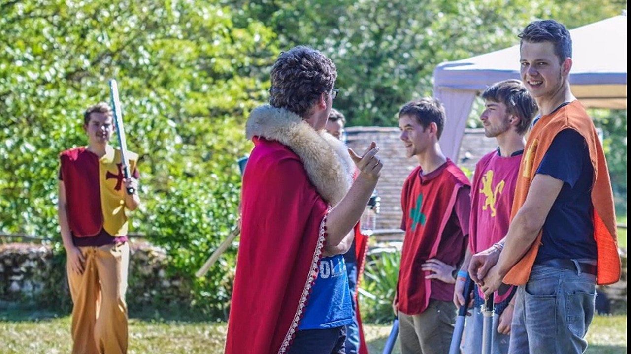 Le Flambeau du Crépuscule